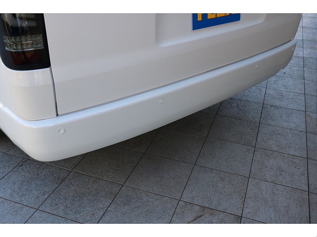 インテリジェントクリアランスソナー！