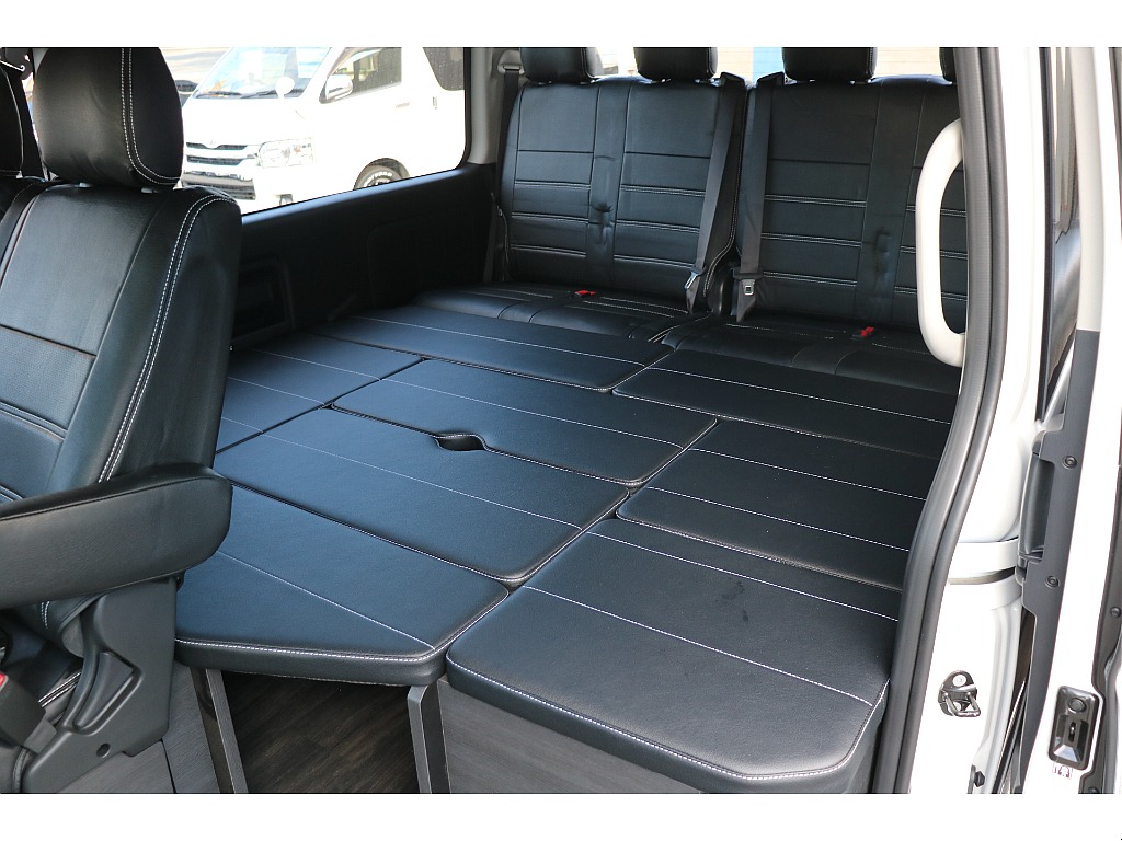 テーブルの取り外しも可能！