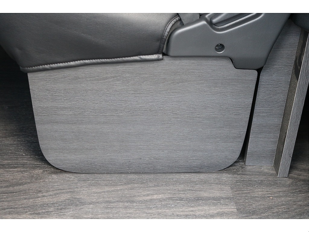 FLEXフットパネル！