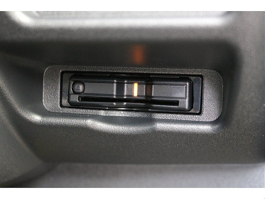 ビルトインETC2.0！