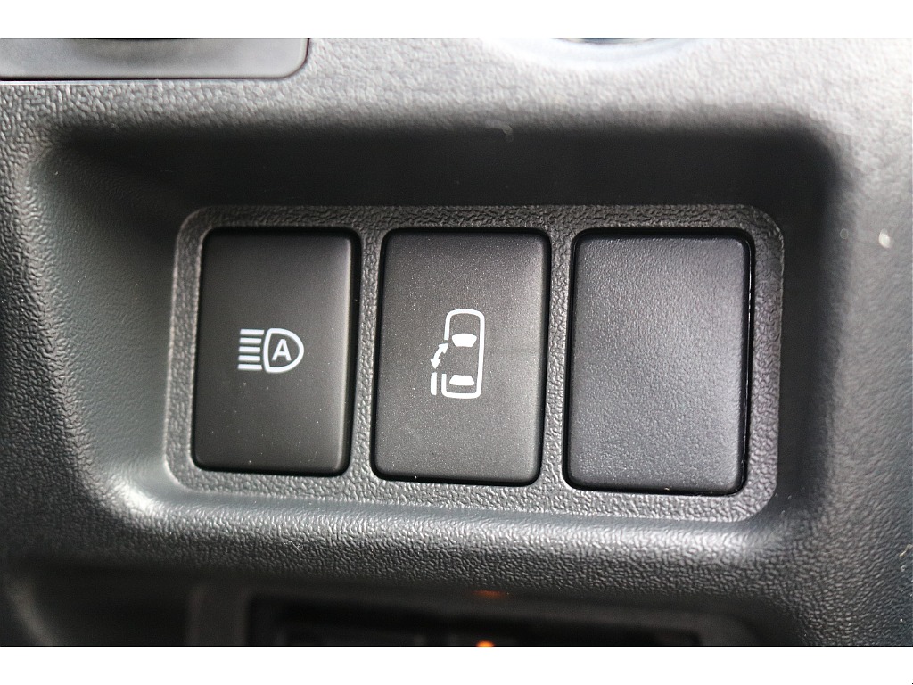 パワースライドドア！