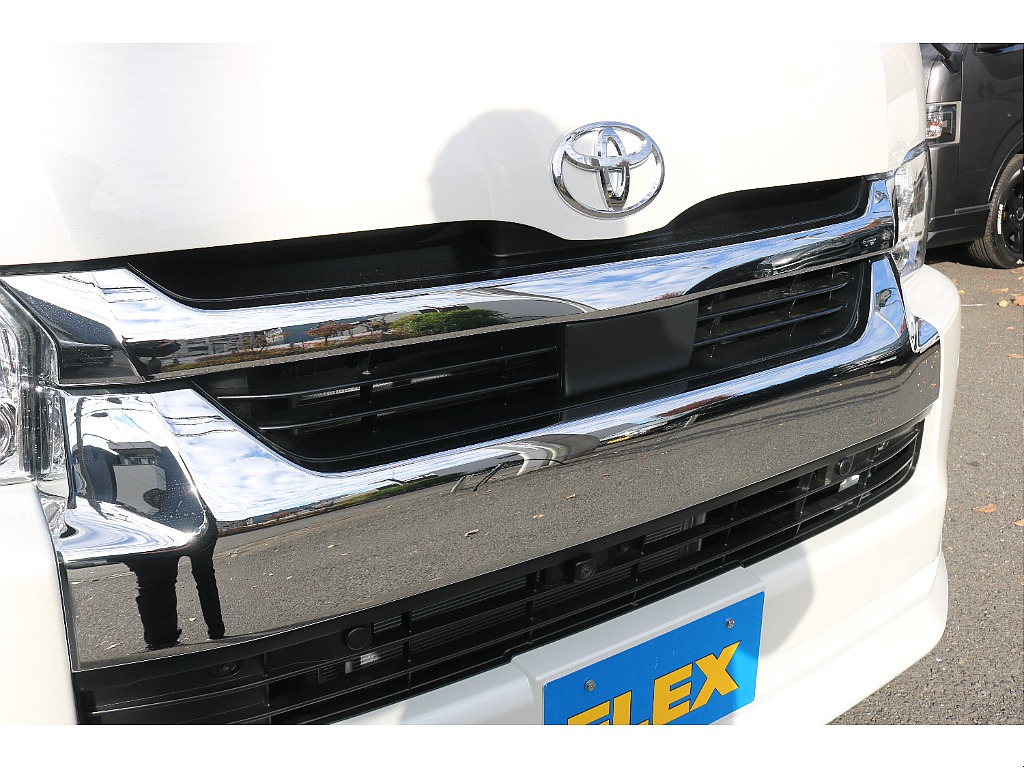 TSSセンサー付き！