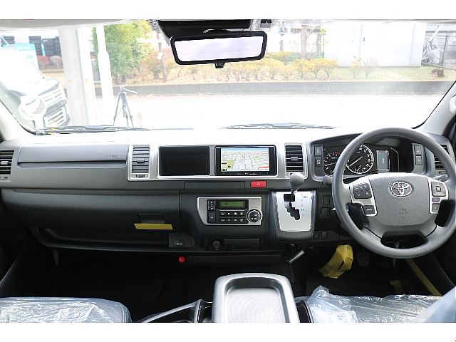 ハイエース調布店までお問い合わせお待ちしております！