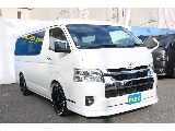 ハイエース調布店までお問い合わせお待ちしております！