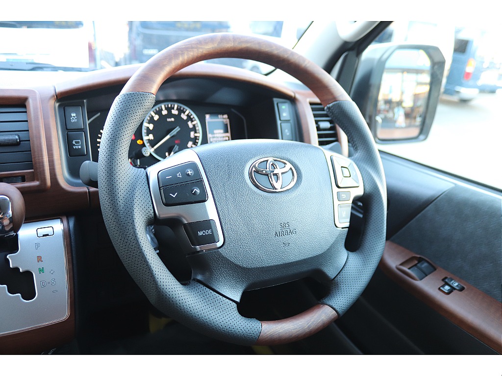 ◇ＦＬＥＸハイエース高崎店はお客様の理想をカタチにします◇追加カスタムお支払方法、お気軽にご相談ください◇