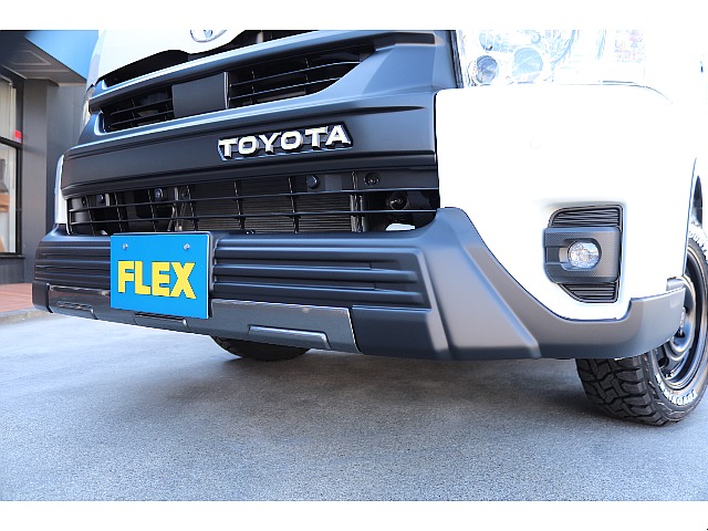 ★T-Foeceフロントスポイラー★