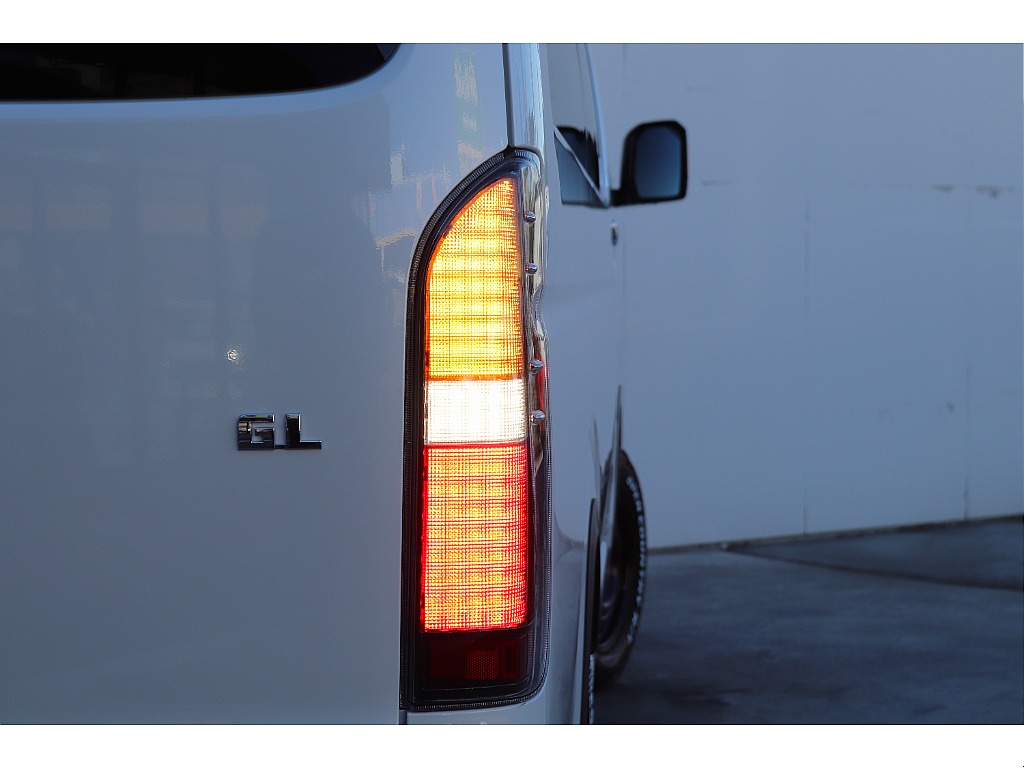 ◇ＦＬＥＸハイエース高崎店はお客様の理想をカタチにします◇追加カスタムお支払方法、お気軽にご相談ください◇