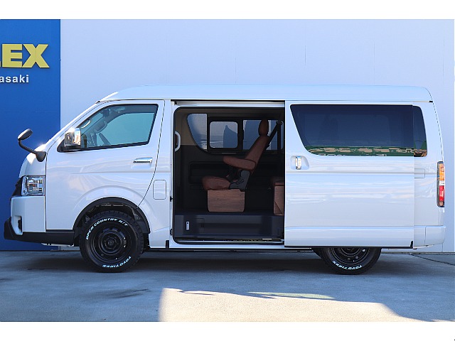 全国陸送納車の実績多数！遠方の方も安心してお任せ下さい！