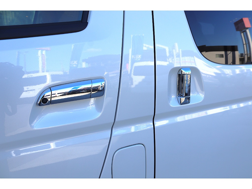 ◇ＦＬＥＸハイエース高崎店はお客様の理想をカタチにします◇追加カスタムお支払方法、お気軽にご相談ください◇