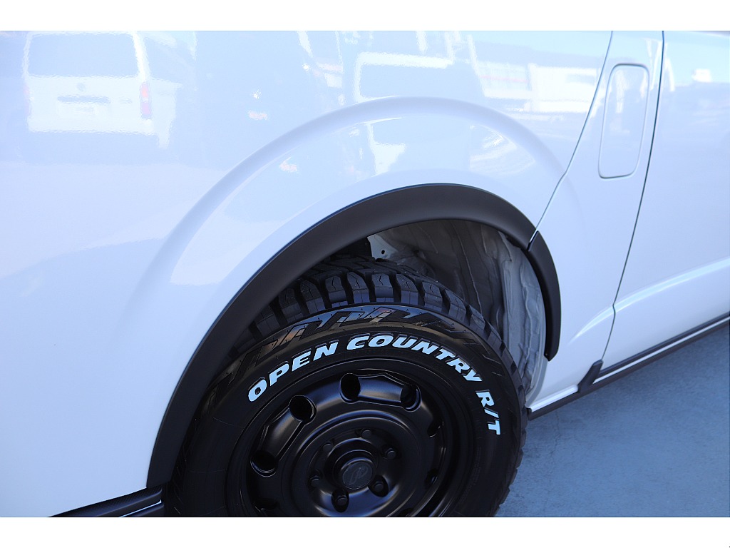 ★DelfinoLineオーバーフェンダー★