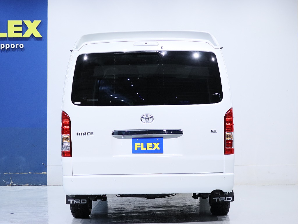 追加カスタムももちろん可能です！