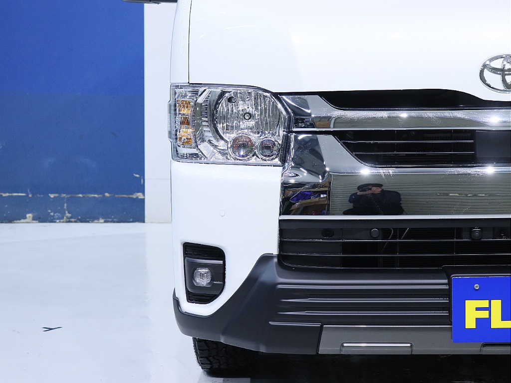 インナーブラックも可能となっております！