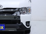スタンダード仕様のハイエースワゴンGLとなっております！
