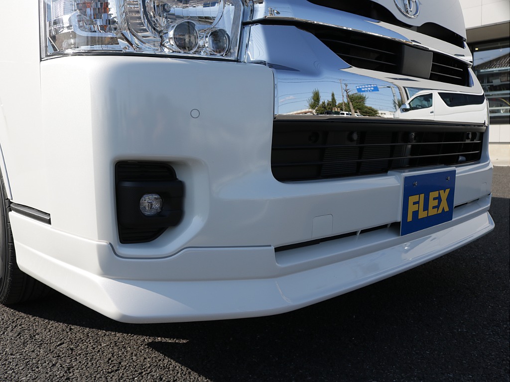 新車ワゴンＧＬリラクシングシートアレンジカスタム車両入庫！オリジナルフロントスポイラーオリジナルオーバーフェンダーオリジナルＬＥＤテールオリジナル１７インチアルミパイオニアＳＤナビフリップダウン装備！