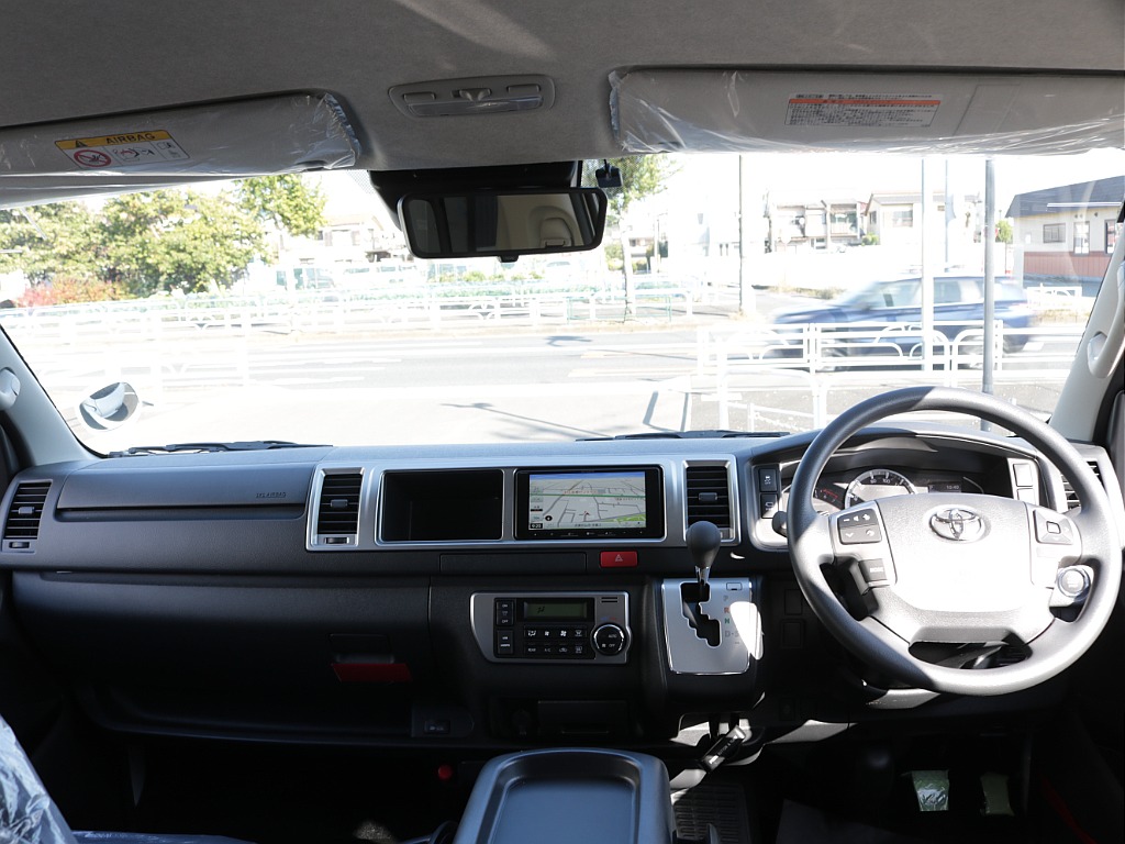 新車ワゴンＧＬリラクシングシートアレンジカスタム車両入庫！オリジナルフロントスポイラーオリジナルオーバーフェンダーオリジナルＬＥＤテールオリジナル１７インチアルミパイオニアＳＤナビフリップダウン装備！