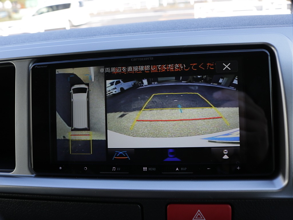 新車ワゴンＧＬリラクシングシートアレンジカスタム車両入庫！オリジナルフロントスポイラーオリジナルオーバーフェンダーオリジナルＬＥＤテールオリジナル１７インチアルミパイオニアＳＤナビフリップダウン装備！