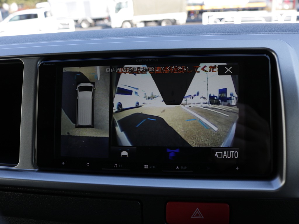 新車ワゴンＧＬリラクシングシートアレンジカスタム車両入庫！オリジナルフロントスポイラーオリジナルオーバーフェンダーオリジナルＬＥＤテールオリジナル１７インチアルミパイオニアＳＤナビフリップダウン装備！