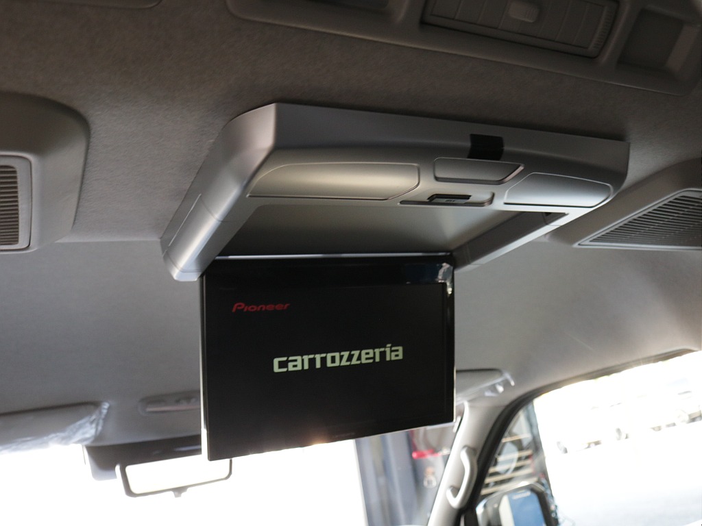 新車ワゴンＧＬリラクシングシートアレンジカスタム車両入庫！オリジナルフロントスポイラーオリジナルオーバーフェンダーオリジナルＬＥＤテールオリジナル１７インチアルミパイオニアＳＤナビフリップダウン装備！