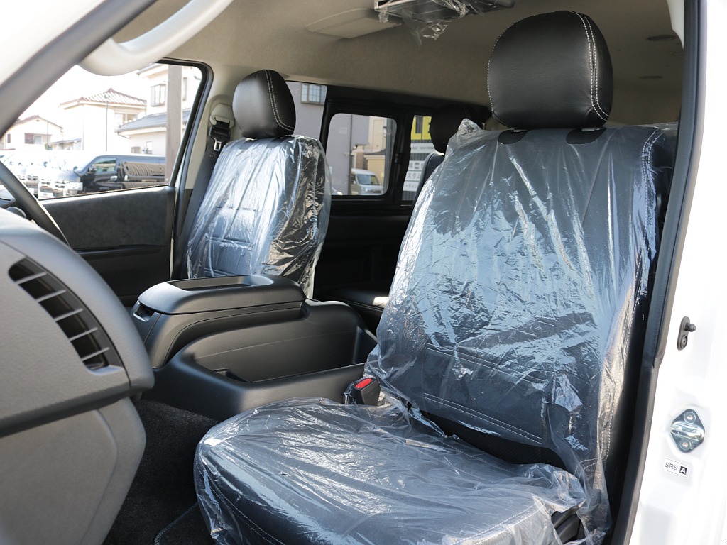 新車ワゴンＧＬリラクシングシートアレンジカスタム車両入庫！オリジナルフロントスポイラーオリジナルオーバーフェンダーオリジナルＬＥＤテールオリジナル１７インチアルミパイオニアＳＤナビフリップダウン装備！