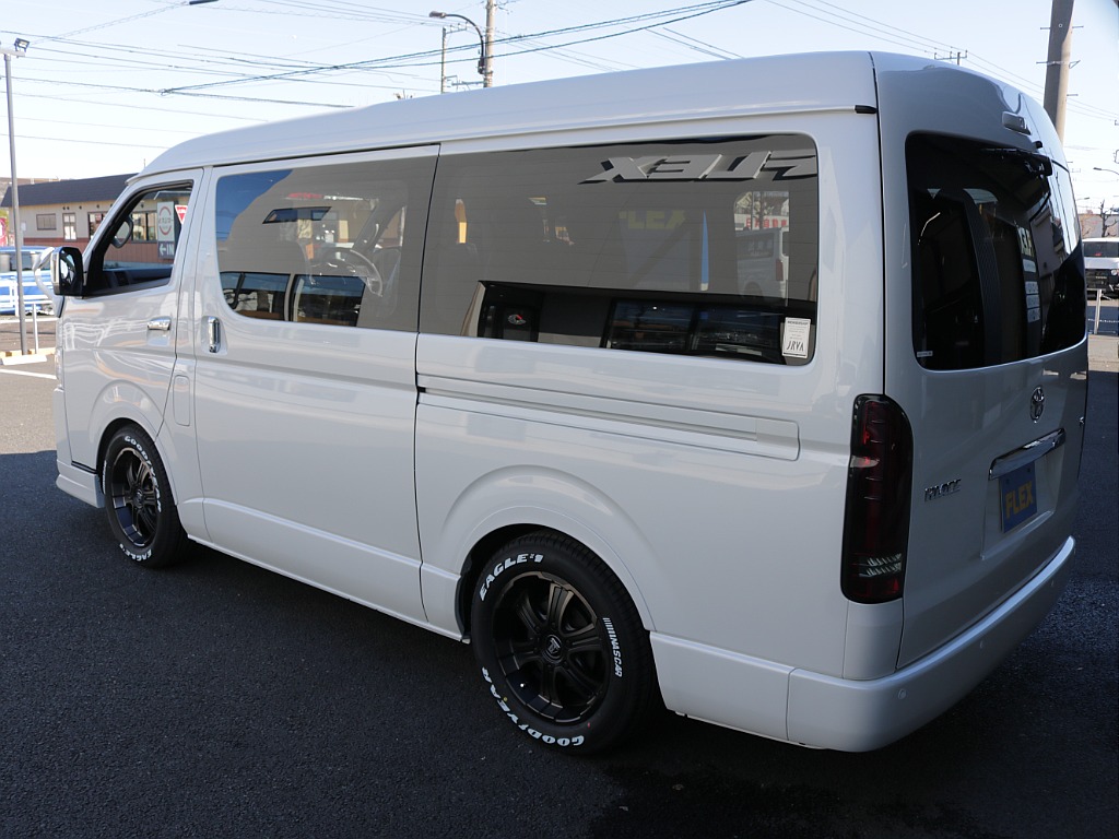 リアフィルム施工もご相談下さい！！