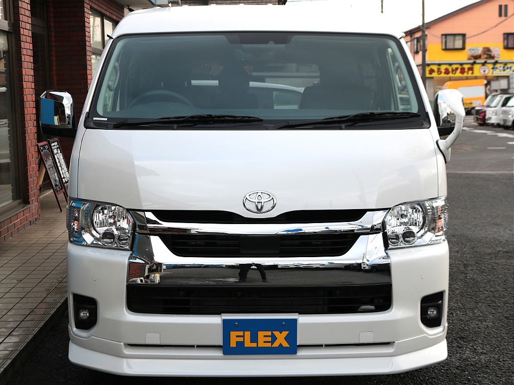 ボディーコーティングやスモークフィルム施工など細かなオプションにもお応えいたします☆