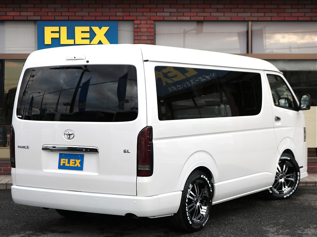 追加のカスタムのご相談も承ります☆