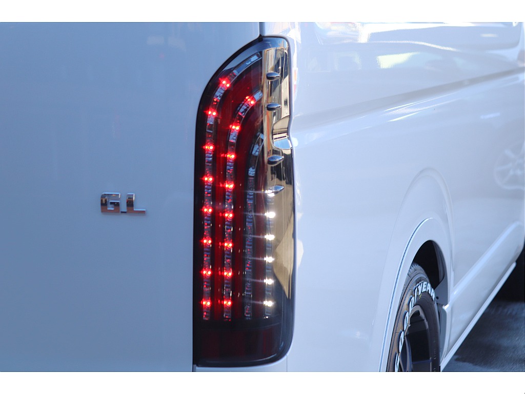 ◇ＦＬＥＸハイエース高崎店はお客様の理想をカタチにします◇追加カスタムお支払方法、お気軽にご相談ください◇