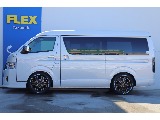 ◇ＦＬＥＸハイエース高崎店はお客様の理想をカタチにします◇追加カスタムお支払方法、お気軽にご相談ください◇