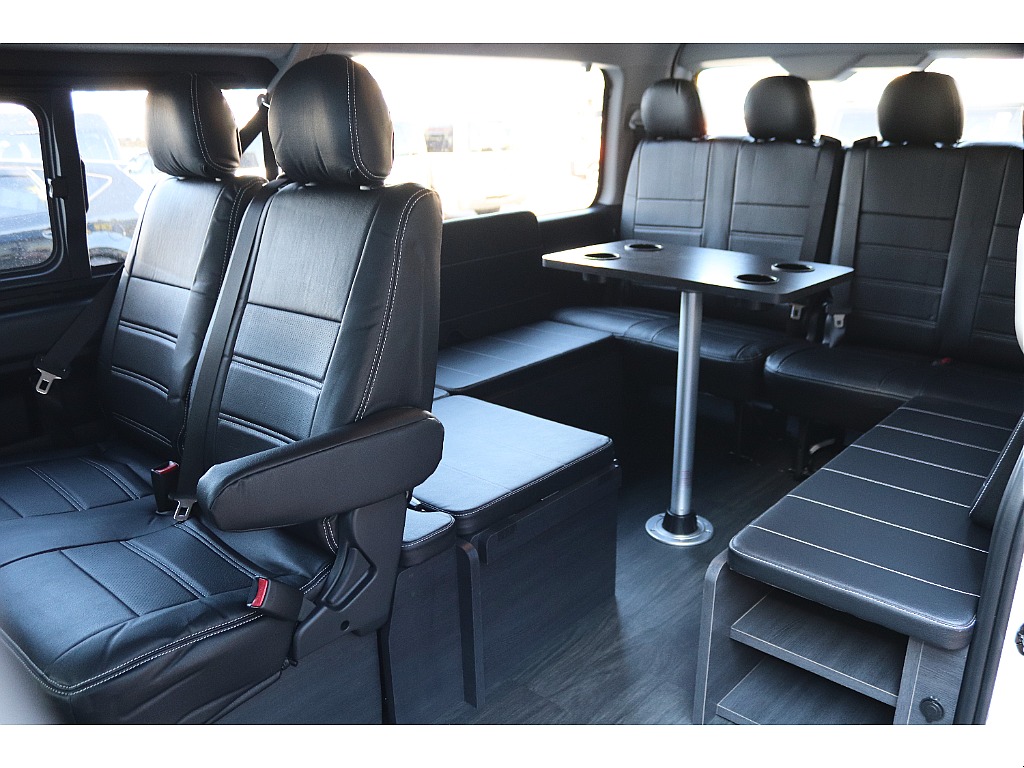 ◇ＦＬＥＸハイエース高崎店はお客様の理想をカタチにします◇追加カスタムお支払方法、お気軽にご相談ください◇