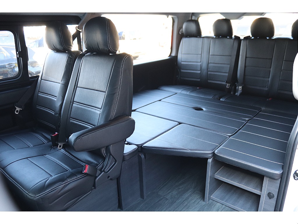 ◇ＦＬＥＸハイエース高崎店はお客様の理想をカタチにします◇追加カスタムお支払方法、お気軽にご相談ください◇