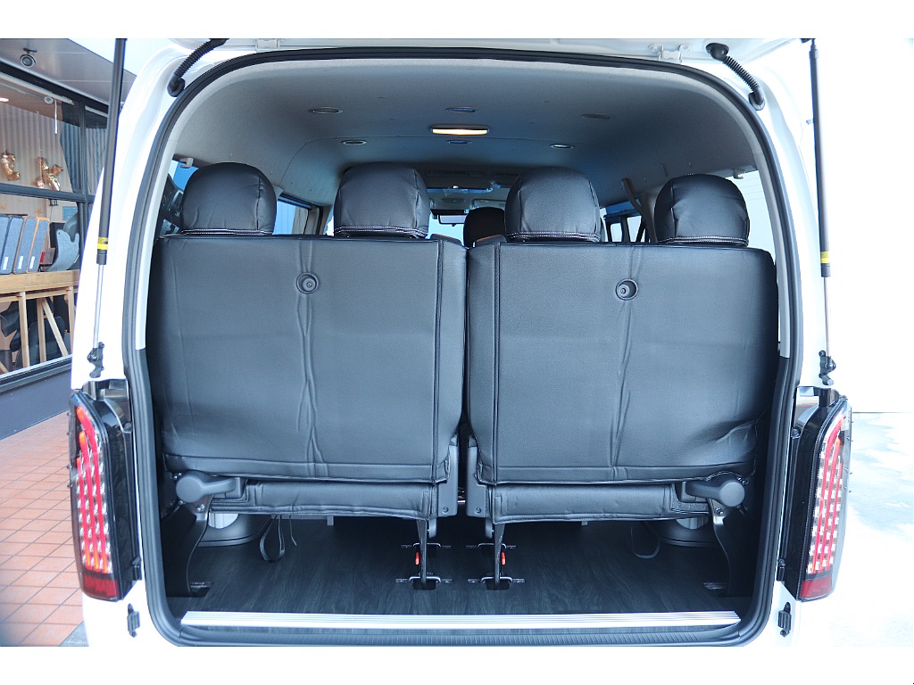 ◇ＦＬＥＸハイエース高崎店はお客様の理想をカタチにします◇追加カスタムお支払方法、お気軽にご相談ください◇