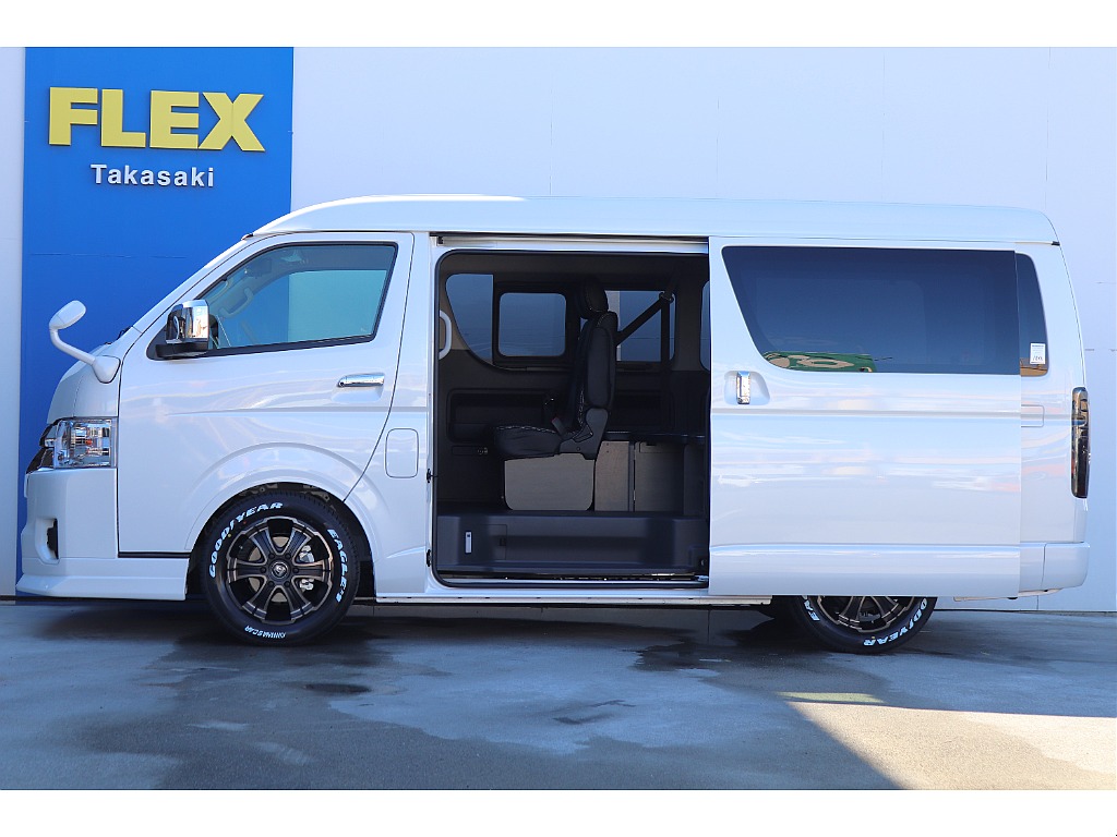 全国陸送納車の実績多数！遠方の方も安心してお任せ下さい！