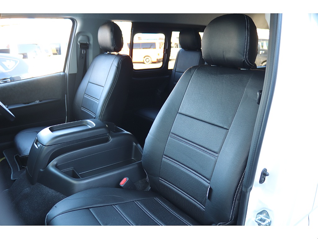 ◇ＦＬＥＸハイエース高崎店はお客様の理想をカタチにします◇追加カスタムお支払方法、お気軽にご相談ください◇