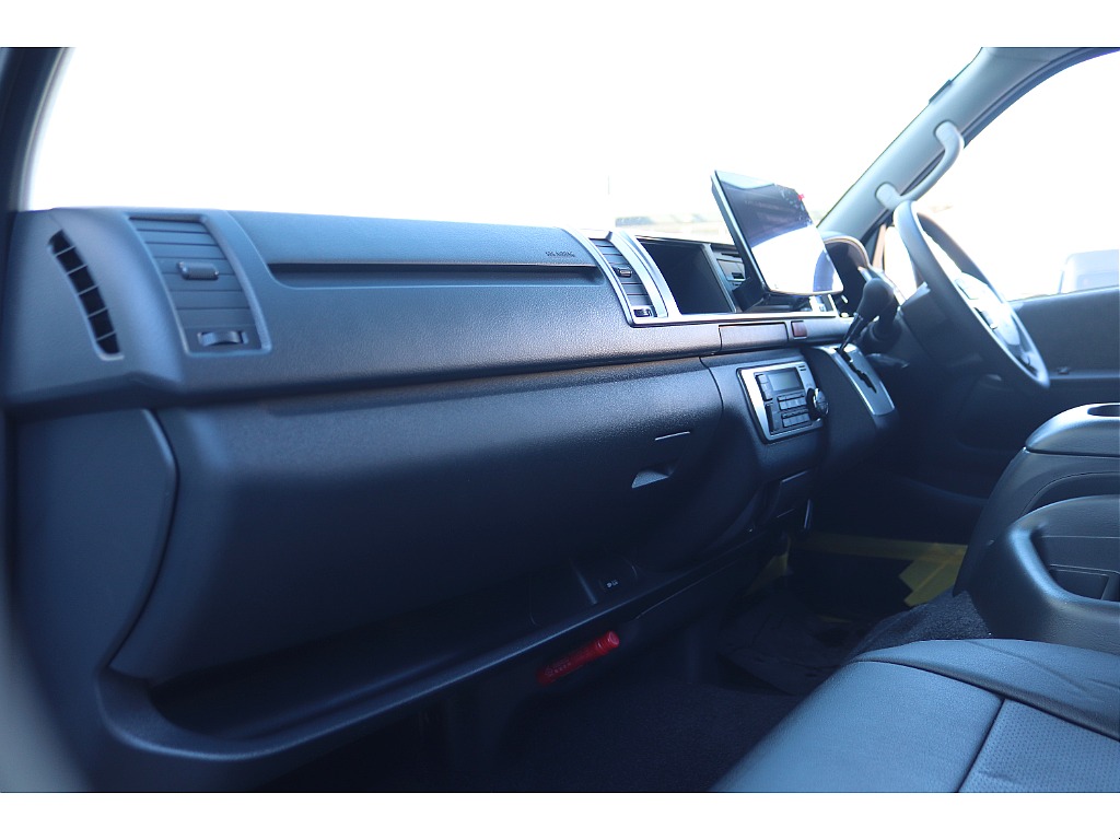 ◇ＦＬＥＸハイエース高崎店はお客様の理想をカタチにします◇追加カスタムお支払方法、お気軽にご相談ください◇