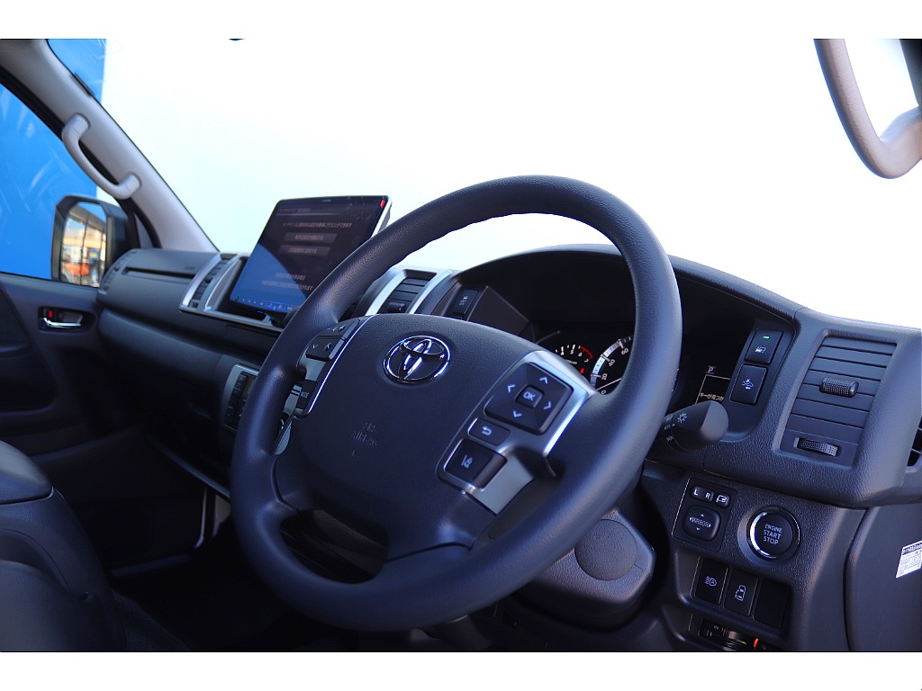 ◇ＦＬＥＸハイエース高崎店はお客様の理想をカタチにします◇追加カスタムお支払方法、お気軽にご相談ください◇