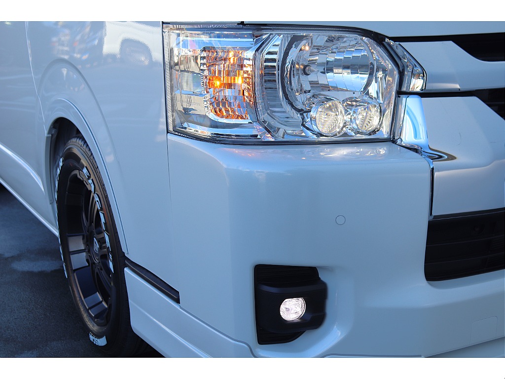 ◇ＦＬＥＸハイエース高崎店はお客様の理想をカタチにします◇追加カスタムお支払方法、お気軽にご相談ください◇