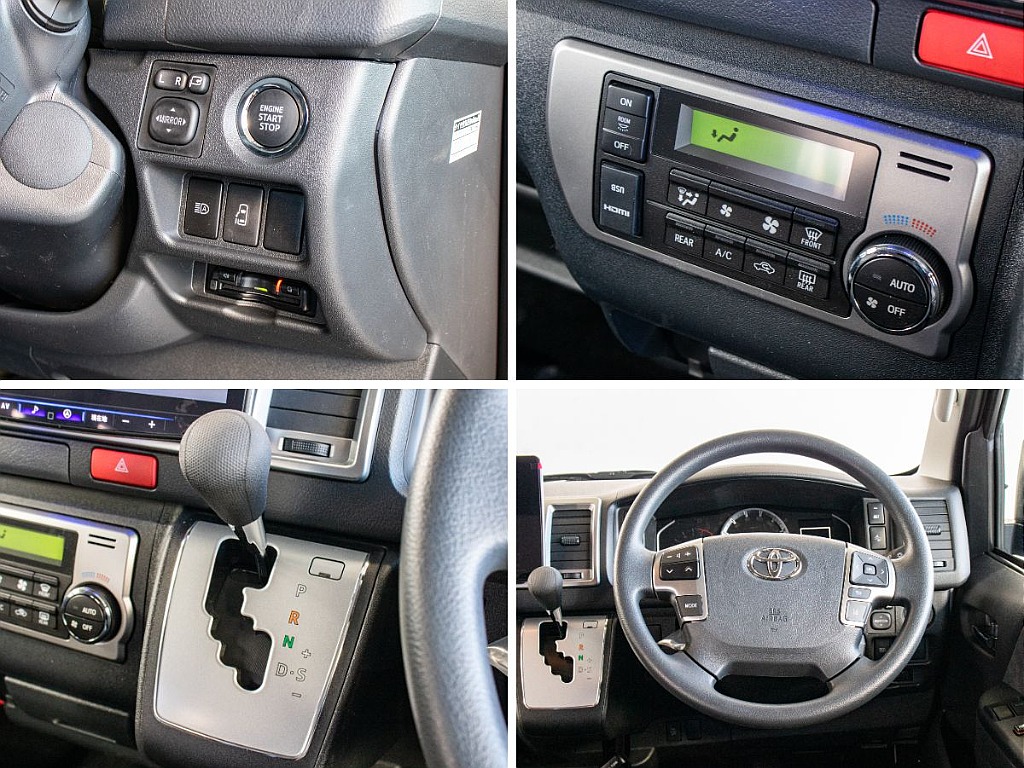 ビルトインETC2.0搭載済み！このままお乗り出し頂けます！