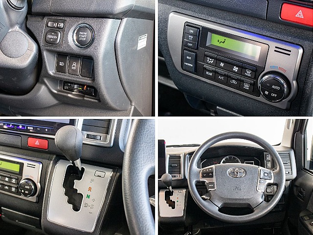 ビルトインETC2.0搭載済み！このままお乗り出し頂けます！