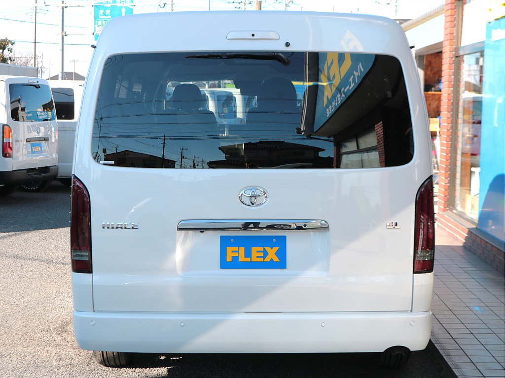 ボディーコーティングやスモークフィルム施工など細かなオプションにもお応えいたします☆