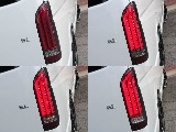 アルティメットLEDテールランプ☆