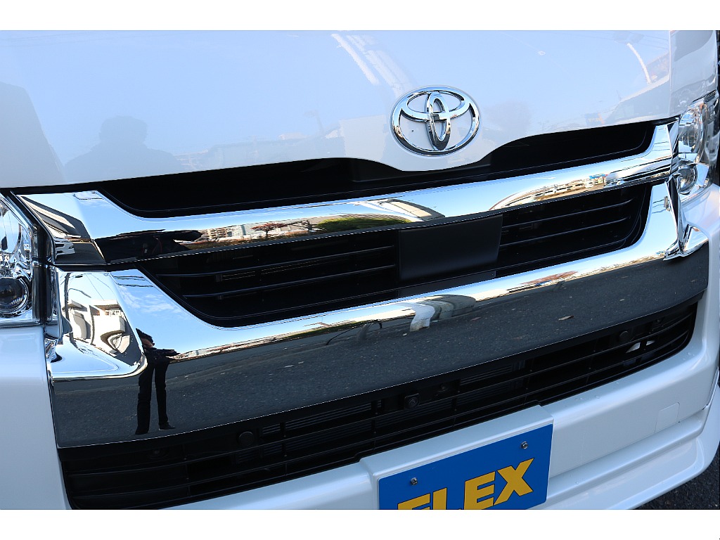 TSSセンサー付き！