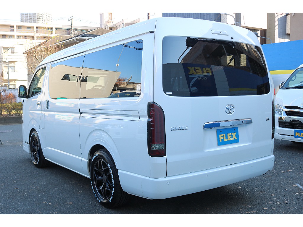 シートアレンジRelaxing！