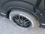 新車ハイエースワゴンＧＬリラクシングシートアレンジ施工済み大画面アルパインツインナビパッケージ装備！オリジナルフロントスポイラーオリジナル１７インチアルミ１．５インチダウンオーバーフェンダーテール装備