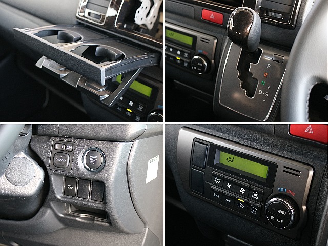 特別仕様車ダークプライムⅡでのご案内になります！