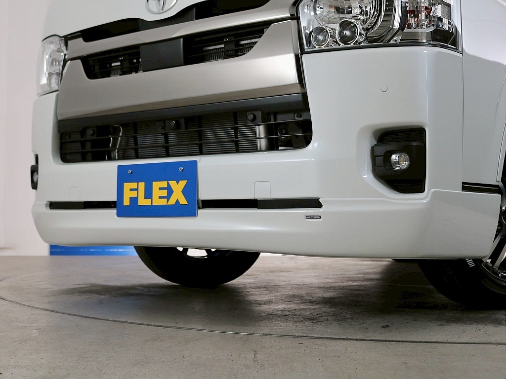 トヨタ ハイエースバン(26枚目)