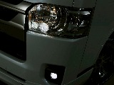 トヨタ ハイエースバン(27枚目)