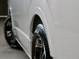 トヨタ ハイエースバン(28枚目)