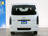 トヨタ ハイエースバン(9枚目)