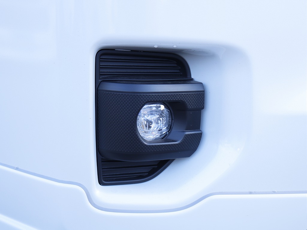 LEDフォグランプ☆