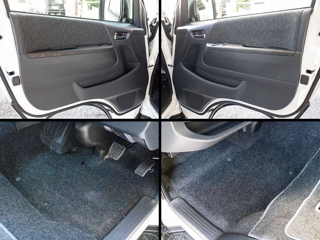 台数の少ない新車でのご案内になります！